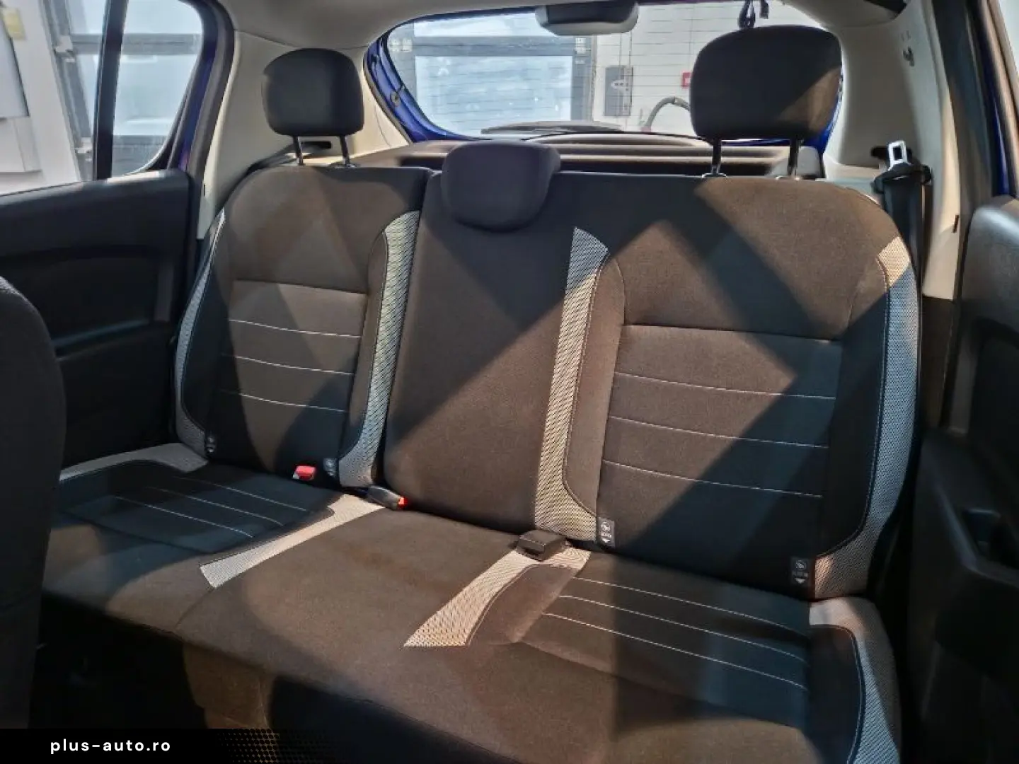 DACIA SANDERO 1.0 SCe 73CP Ambiance
