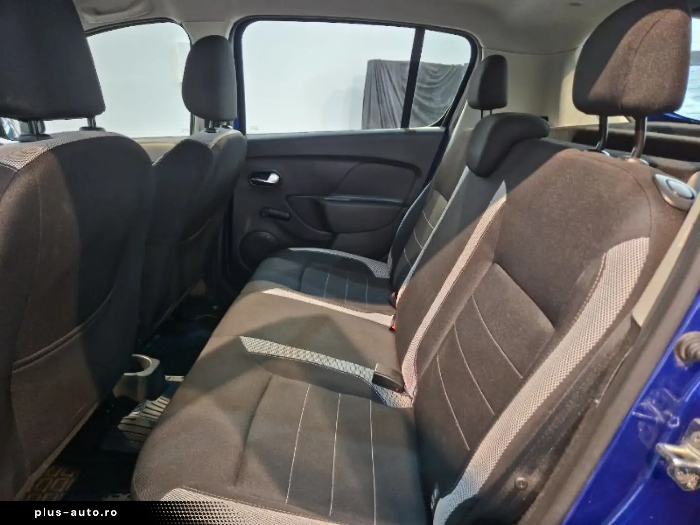 DACIA SANDERO 1.0 SCe 73CP Ambiance