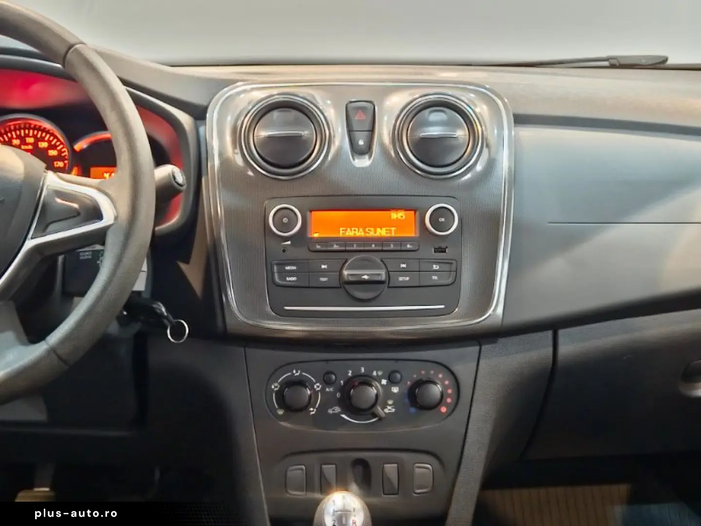 DACIA SANDERO 1.0 SCe 73CP Ambiance