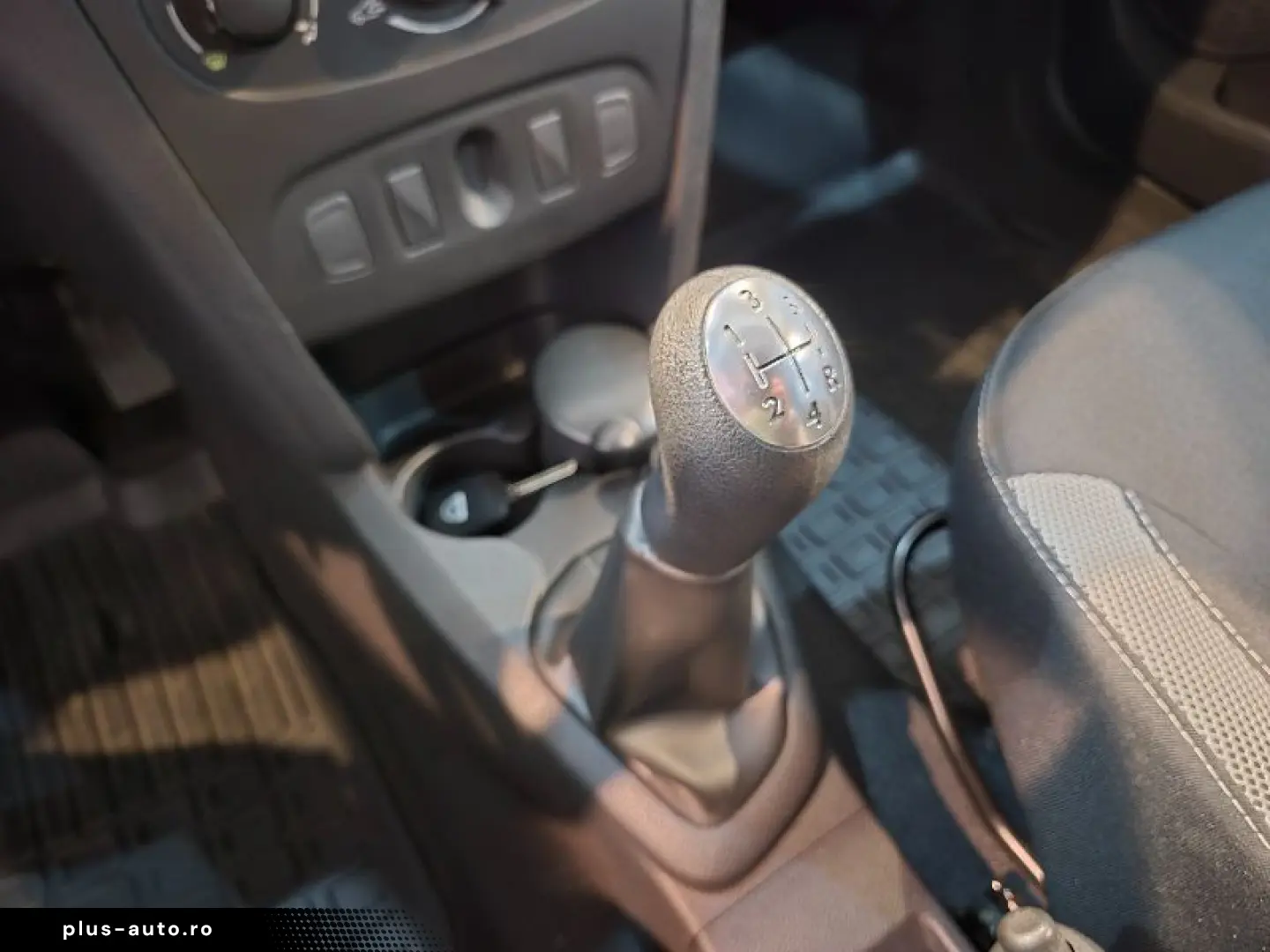DACIA SANDERO 1.0 SCe 73CP Ambiance