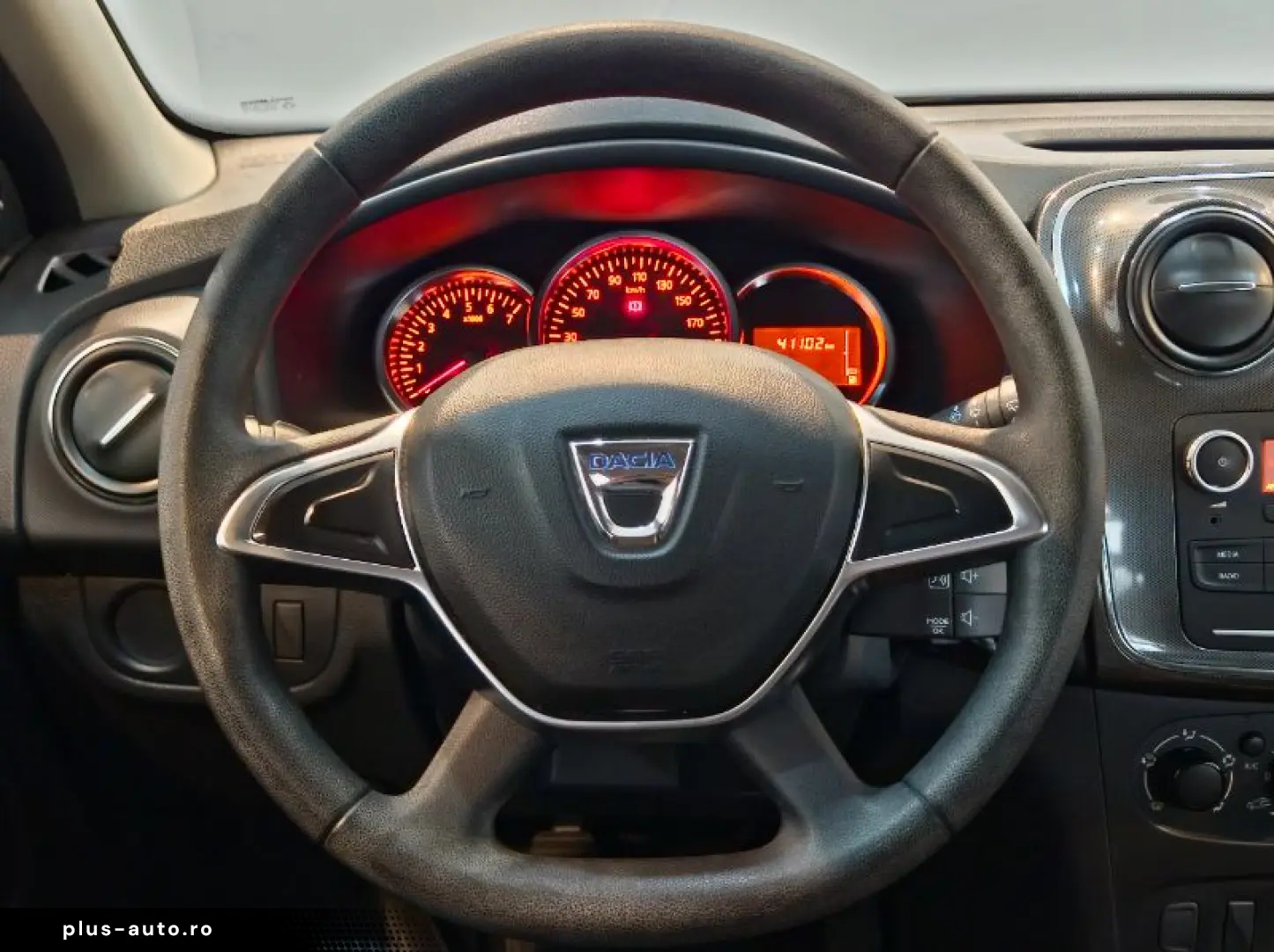 DACIA SANDERO 1.0 SCe 73CP Ambiance