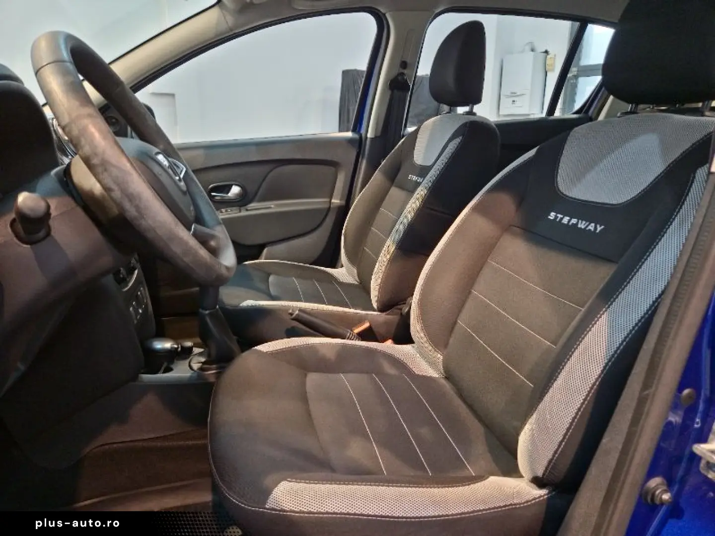 DACIA SANDERO 1.0 SCe 73CP Ambiance