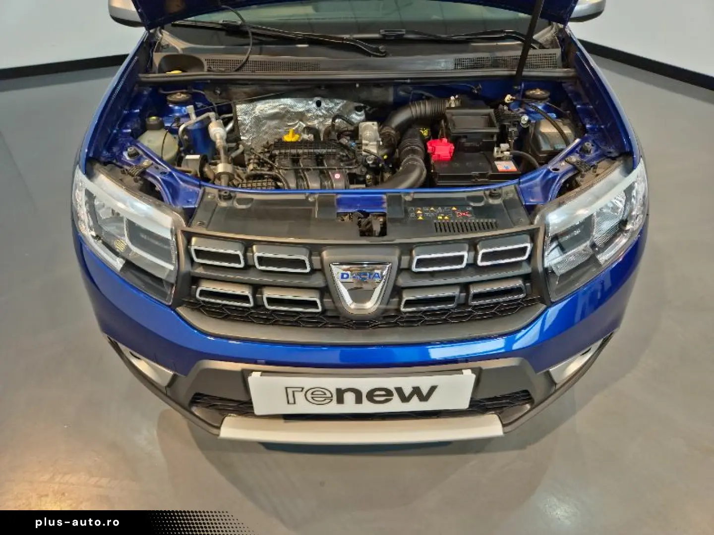 DACIA SANDERO 1.0 SCe 73CP Ambiance