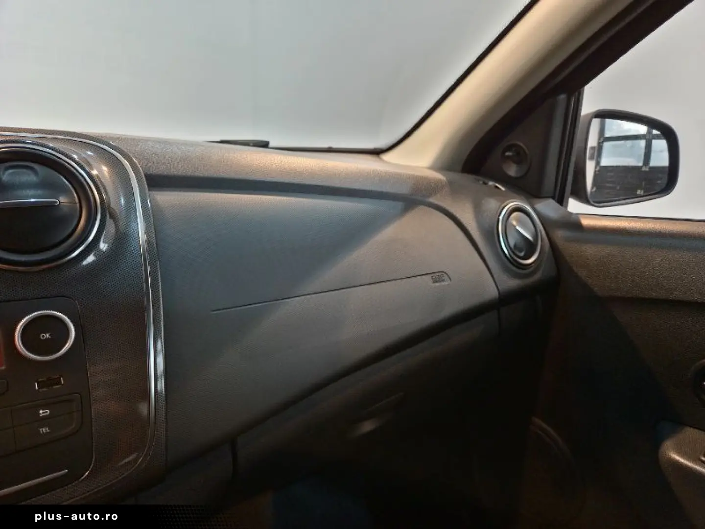 DACIA SANDERO 1.0 SCe 73CP Ambiance