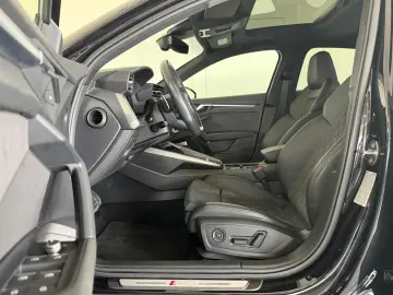 AUDI RS3 2.5 TFSI qu. Limousine MATRIX B&O Pano ACC