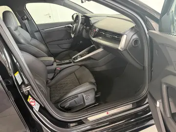 AUDI RS3 2.5 TFSI qu. Limousine MATRIX B&O Pano ACC