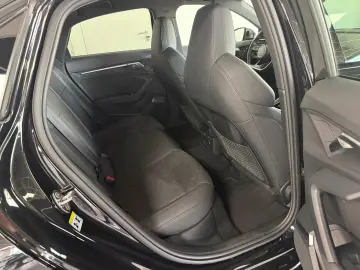 AUDI RS3 2.5 TFSI qu. Limousine MATRIX B&O Pano ACC