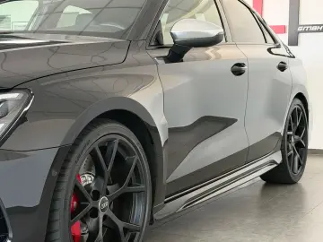AUDI RS3 2.5 TFSI qu. Limousine MATRIX B&O Pano ACC
