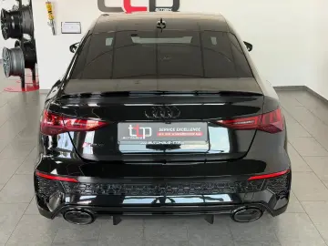 AUDI RS3 2.5 TFSI qu. Limousine MATRIX B&O Pano ACC