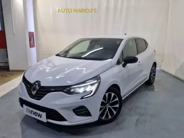 RENAULT CLIO 1.0 TCe 90 Equilibre