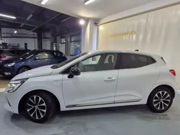 RENAULT CLIO 1.0 TCe 90 Equilibre