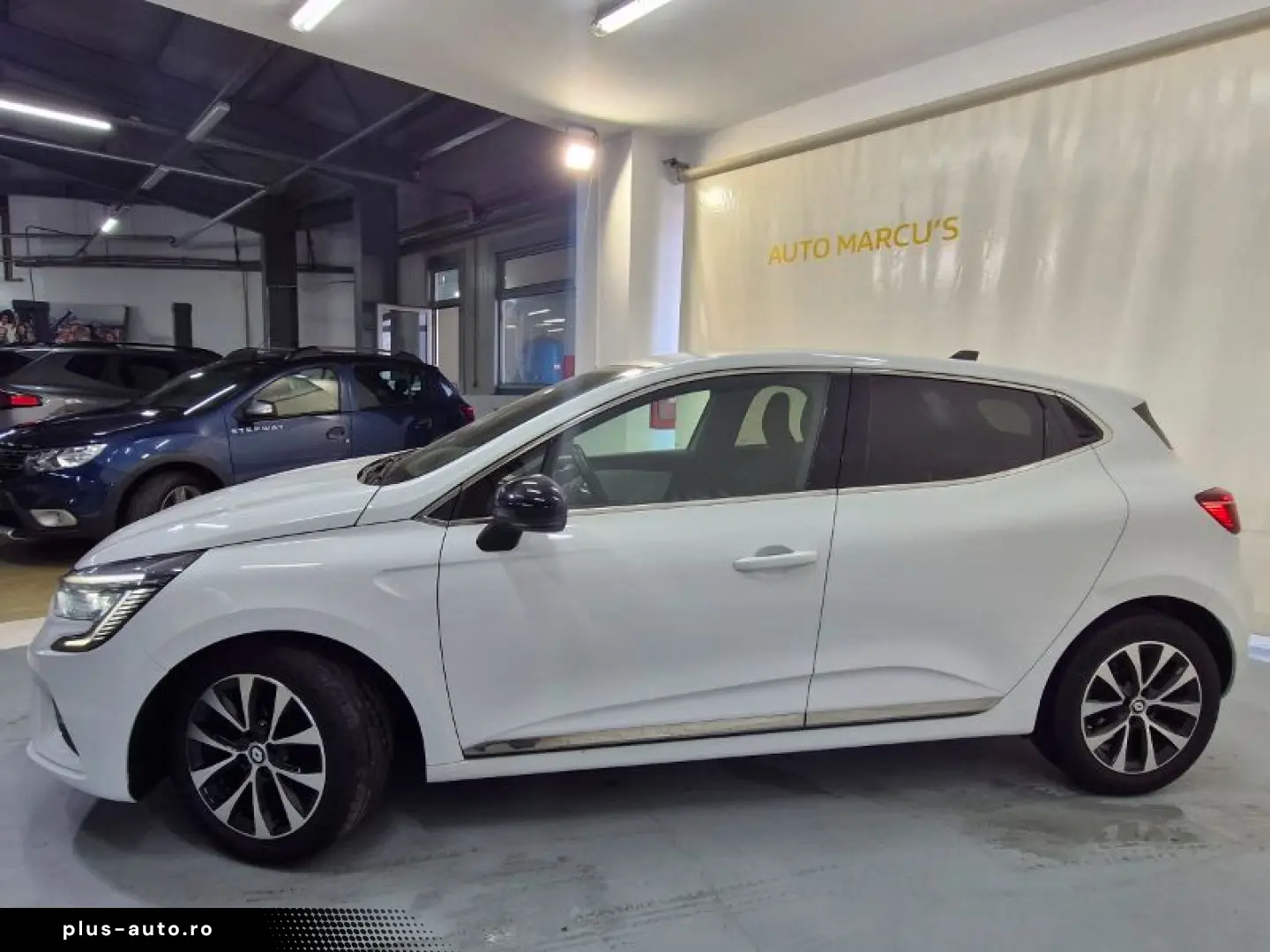 RENAULT CLIO 1.0 TCe 90 Equilibre