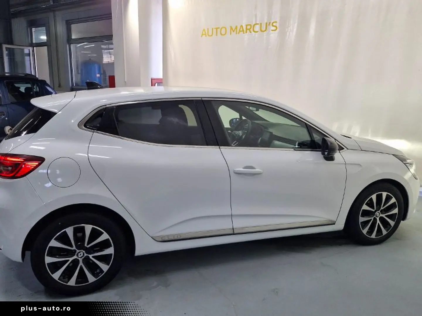 RENAULT CLIO 1.0 TCe 90 Equilibre