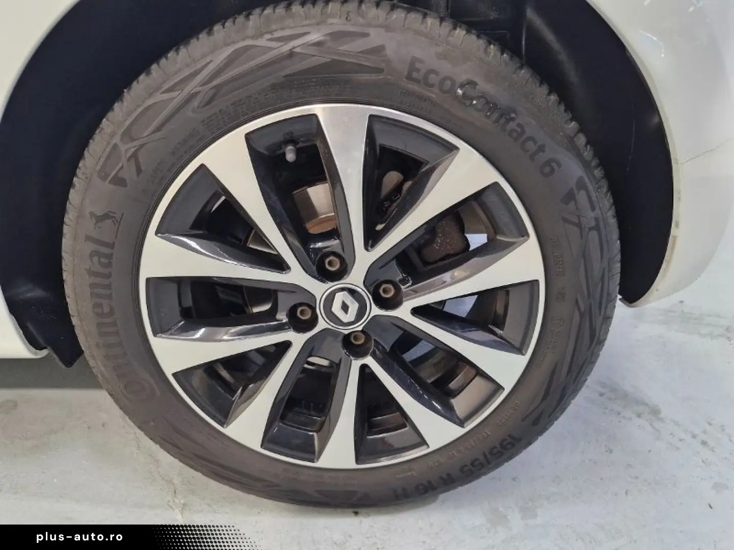 RENAULT CLIO 1.0 TCe 90 Equilibre
