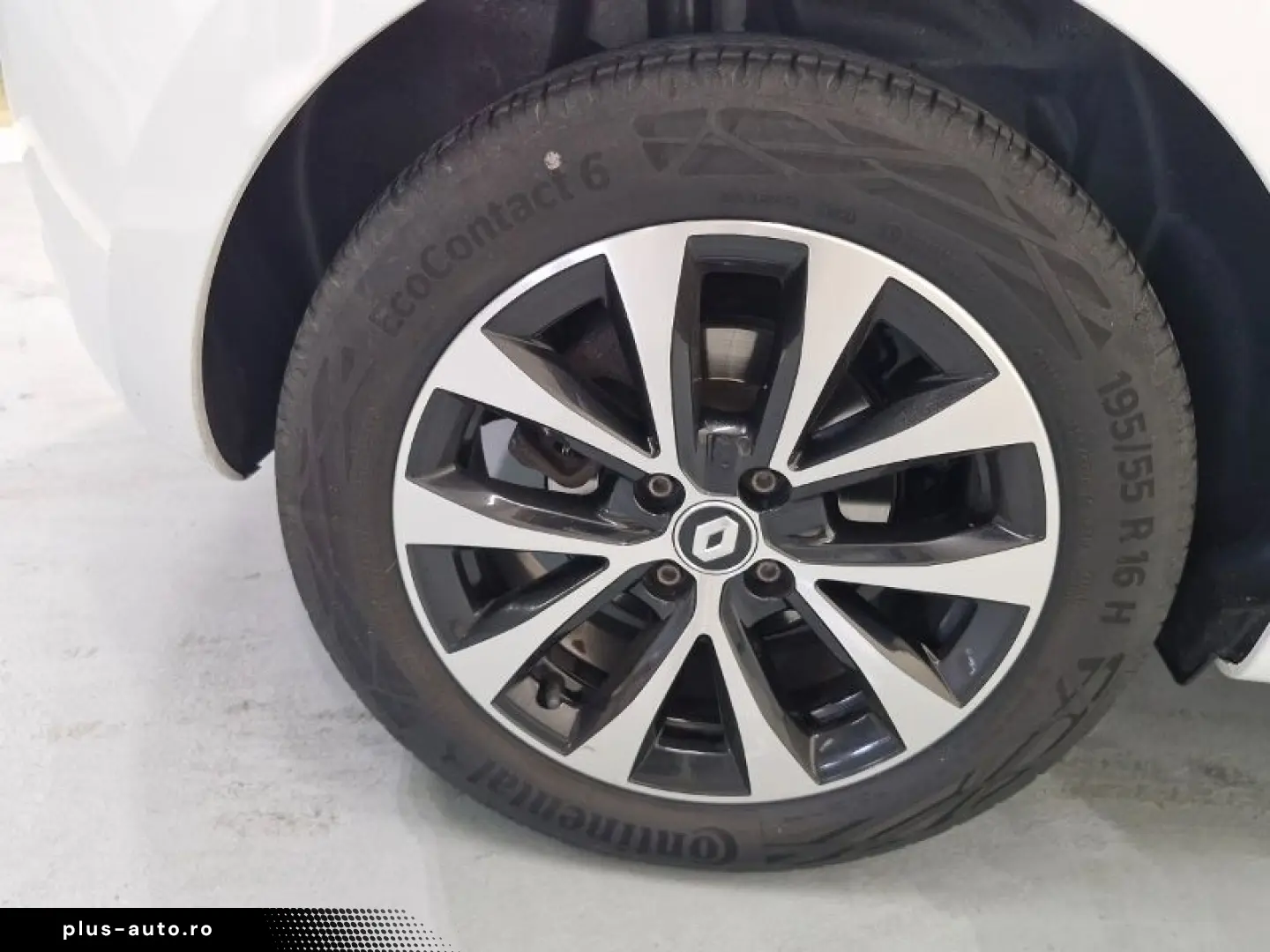 RENAULT CLIO 1.0 TCe 90 Equilibre