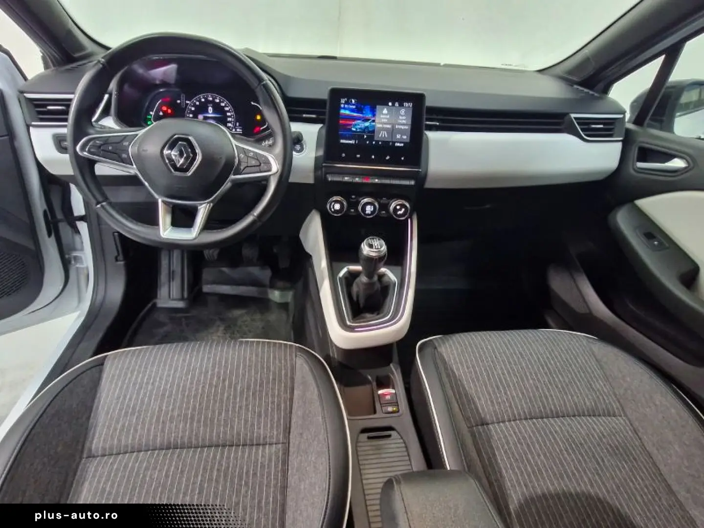 RENAULT CLIO 1.0 TCe 90 Equilibre