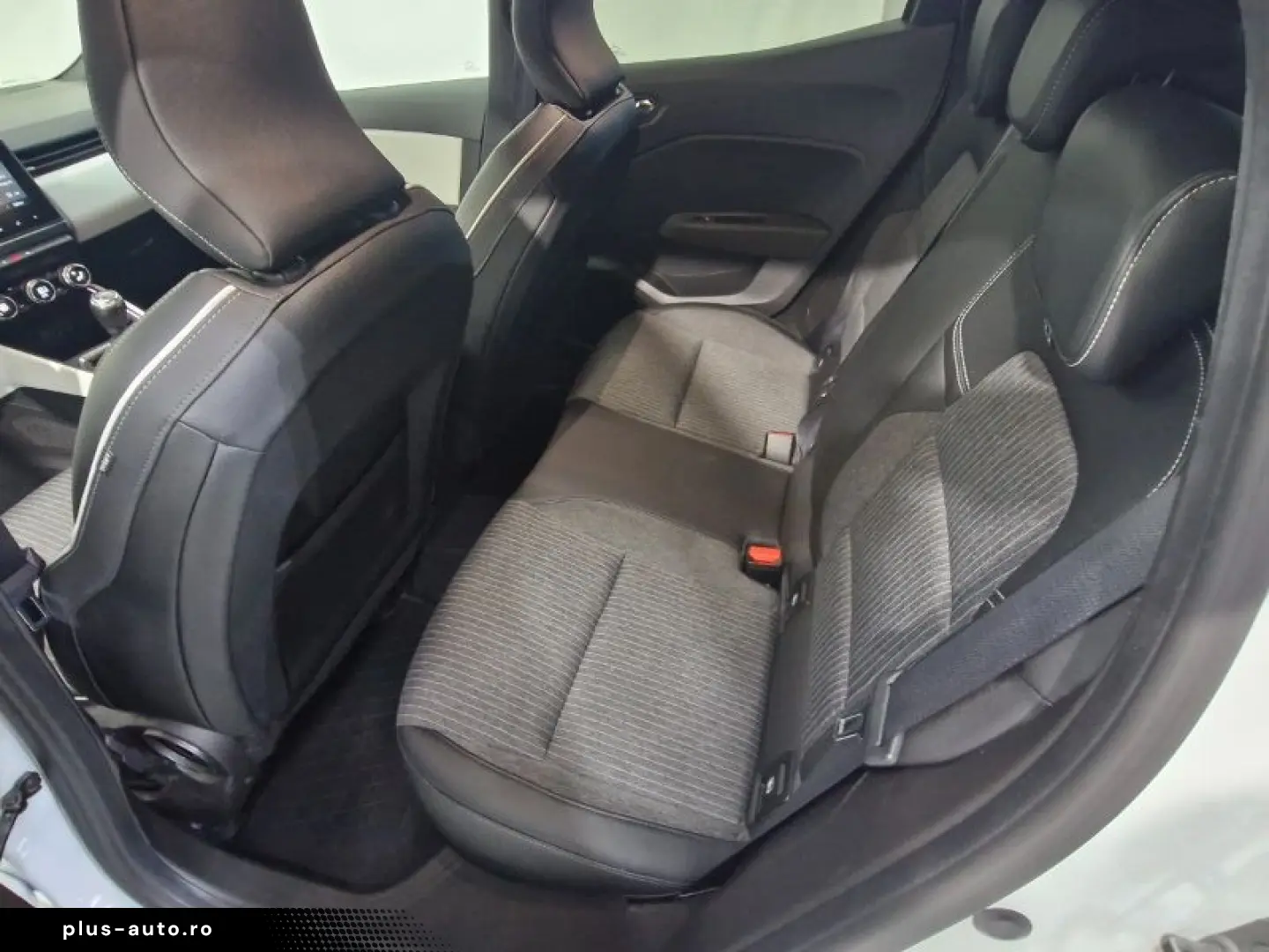 RENAULT CLIO 1.0 TCe 90 Equilibre
