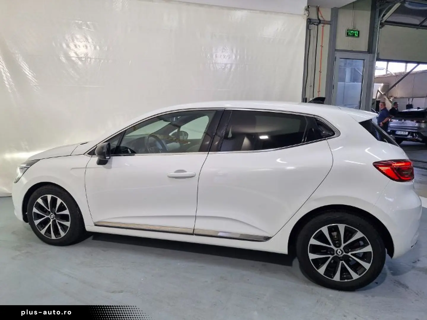 RENAULT CLIO 1.0 TCe 90 Equilibre
