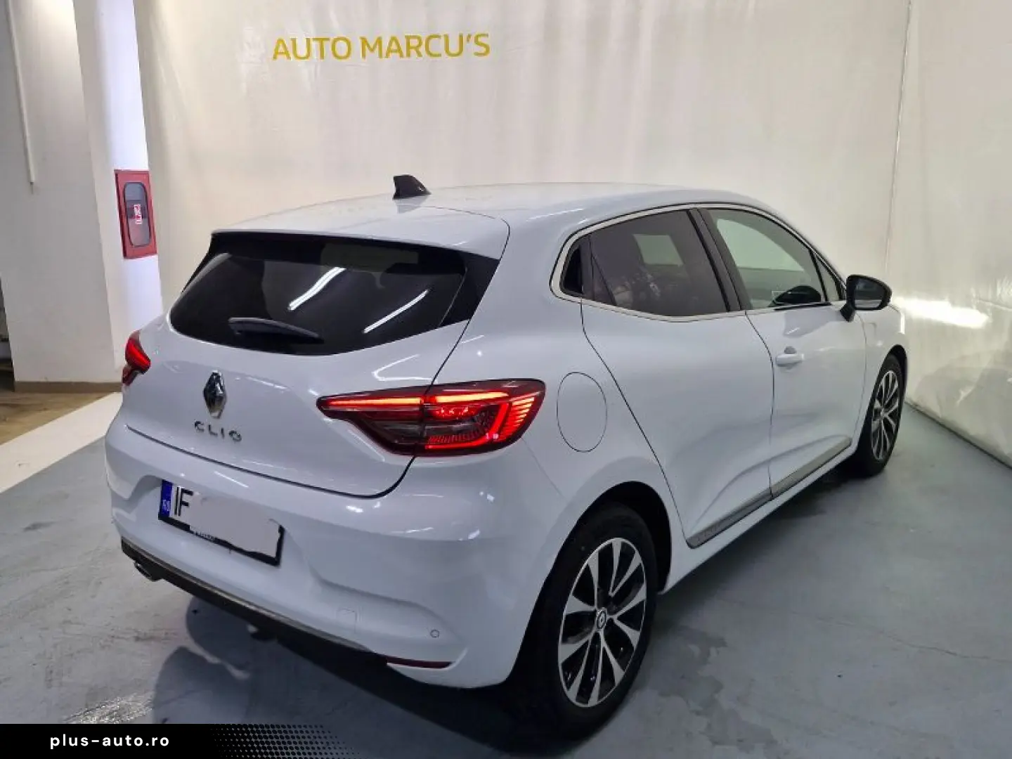 RENAULT CLIO 1.0 TCe 90 Equilibre