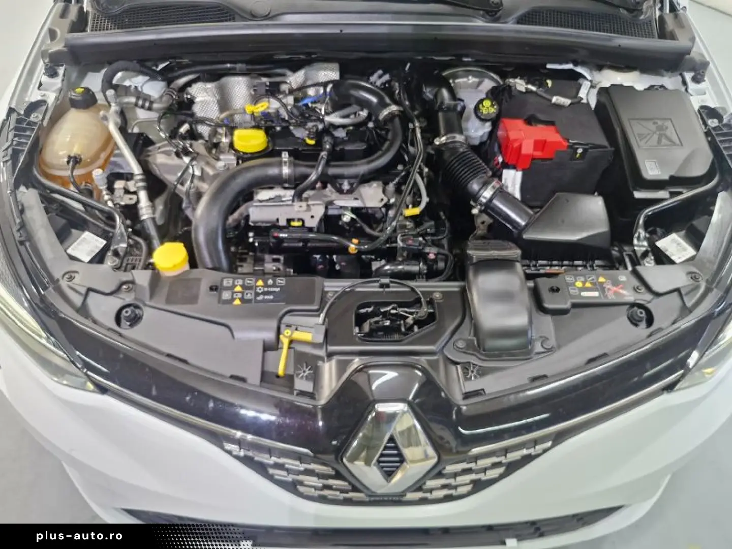 RENAULT CLIO 1.0 TCe 90 Equilibre