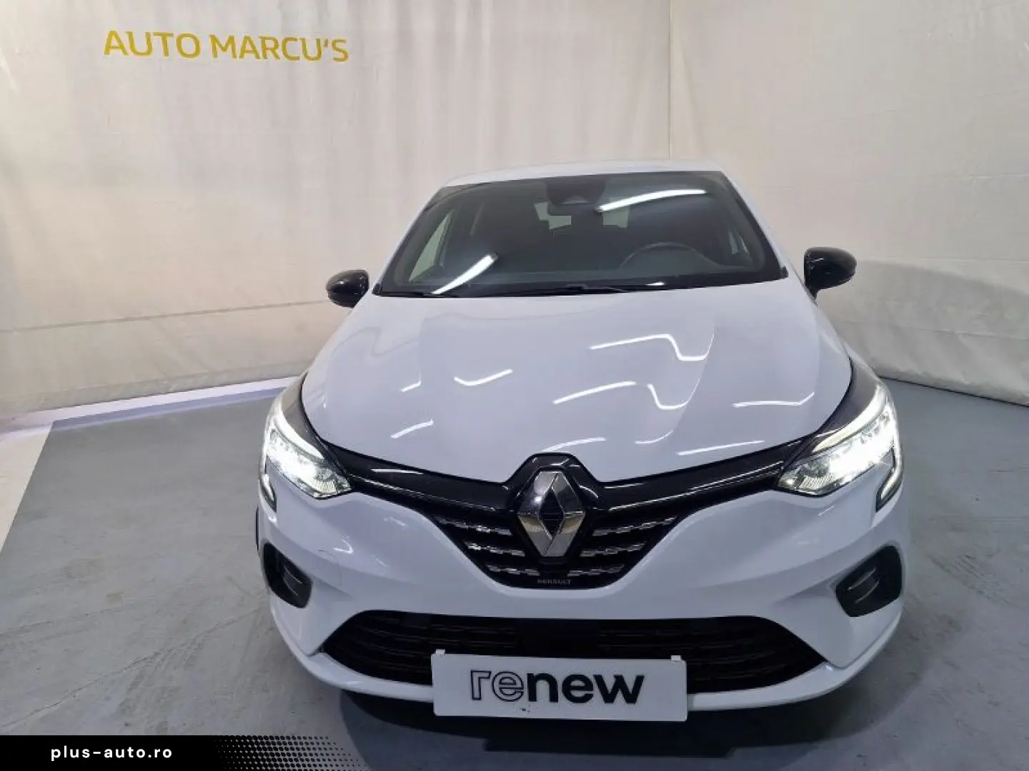 RENAULT CLIO 1.0 TCe 90 Equilibre