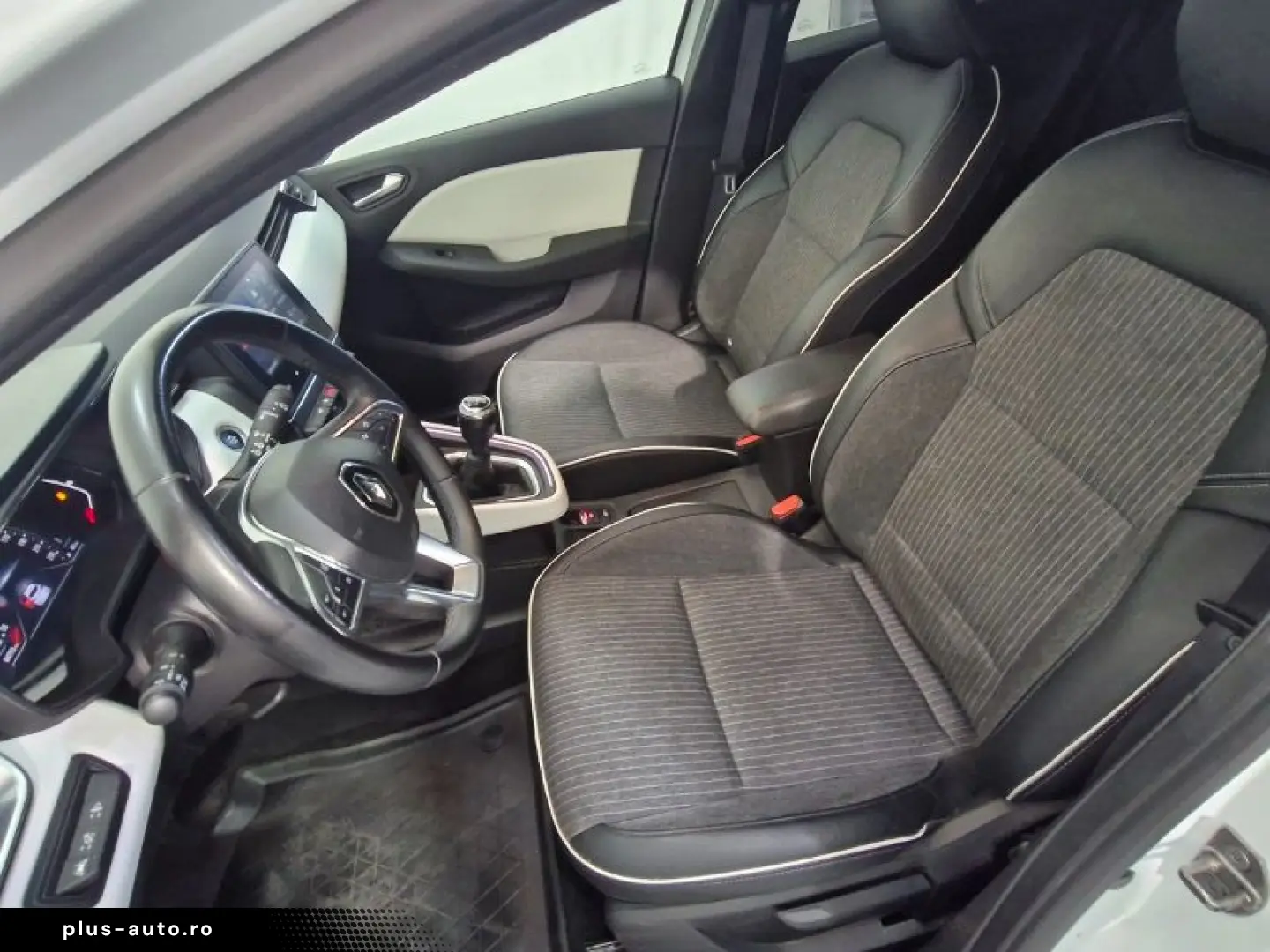 RENAULT CLIO 1.0 TCe 90 Equilibre