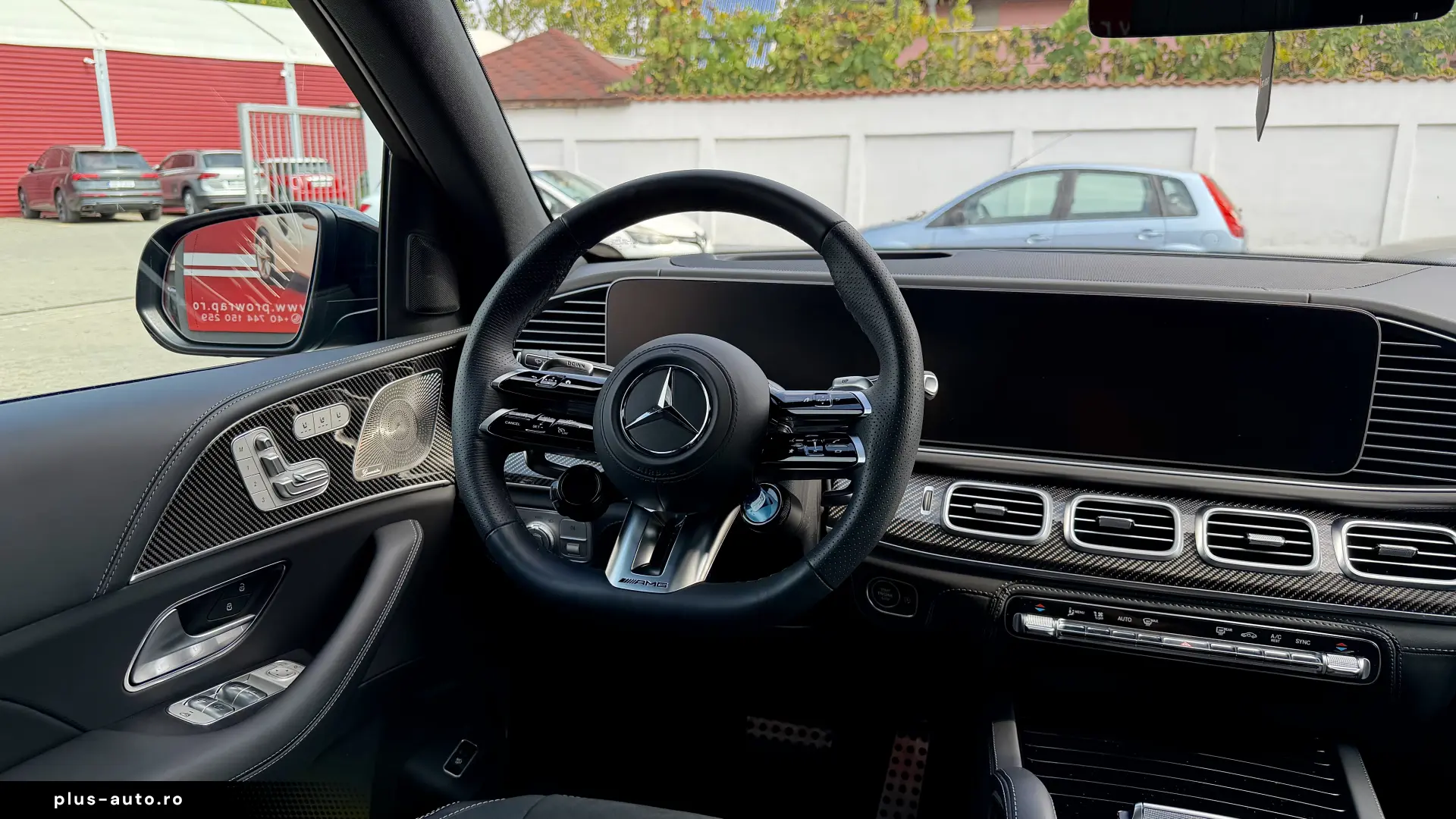 Mercedes-Benz GLE 63 AMG