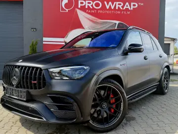 Mercedes-Benz GLE 63 AMG