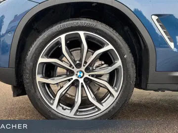BMW X4 xDrive 20d AHK adLED RFK HIFI 20 LMR