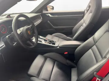 PORSCHE 992 Carrera 4S Sport-Abgas Approved 2028