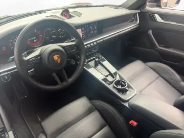 PORSCHE 992 Carrera 4S Sport-Abgas Approved 2028