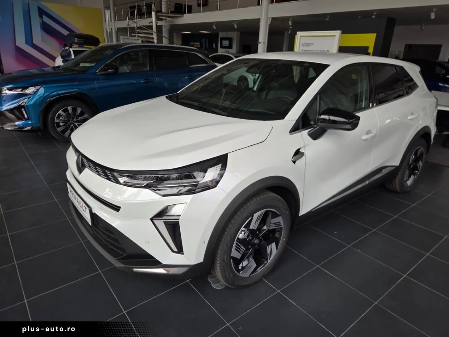 RENAULT Symbioz