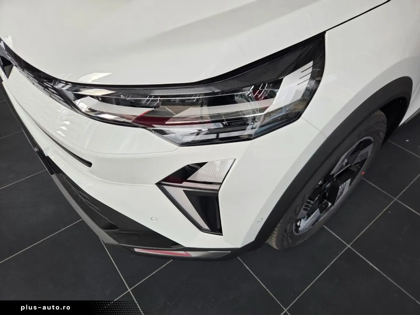 RENAULT Symbioz 2026 — imagine 5