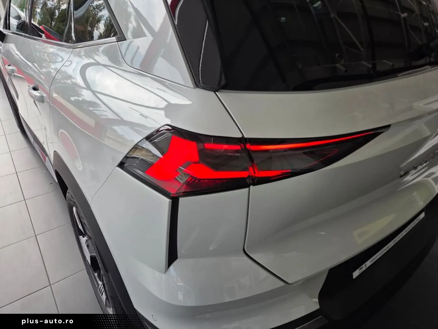 RENAULT Symbioz 2026 — imagine 8