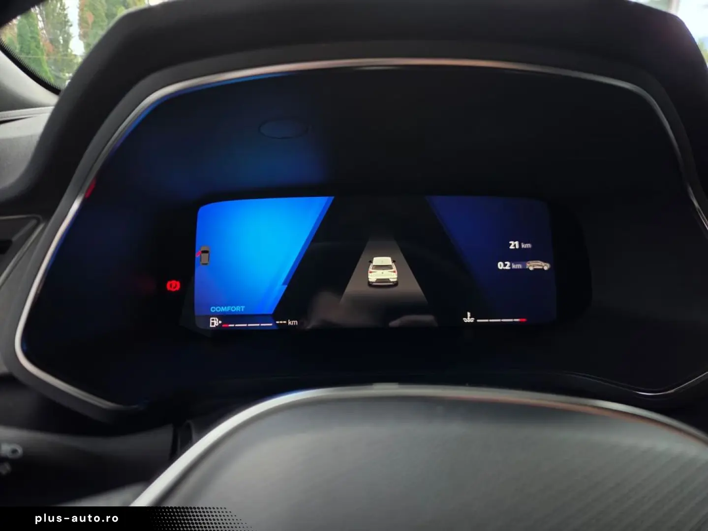RENAULT Symbioz 2026 — imagine 17