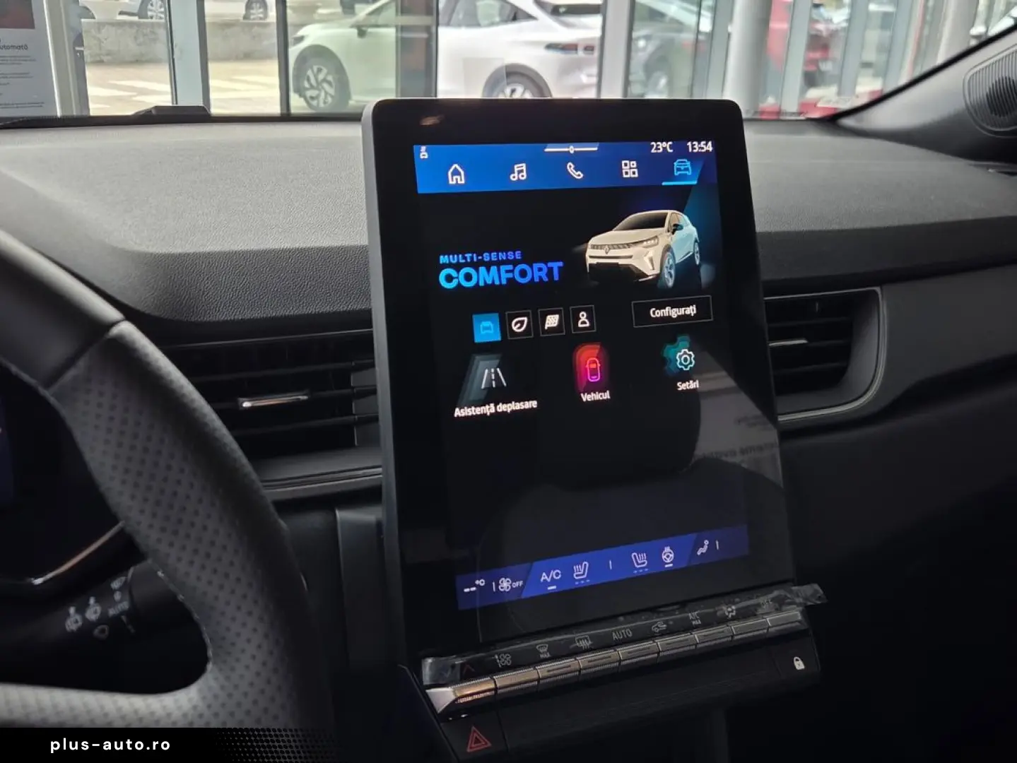 RENAULT Symbioz 2026 — imagine 21