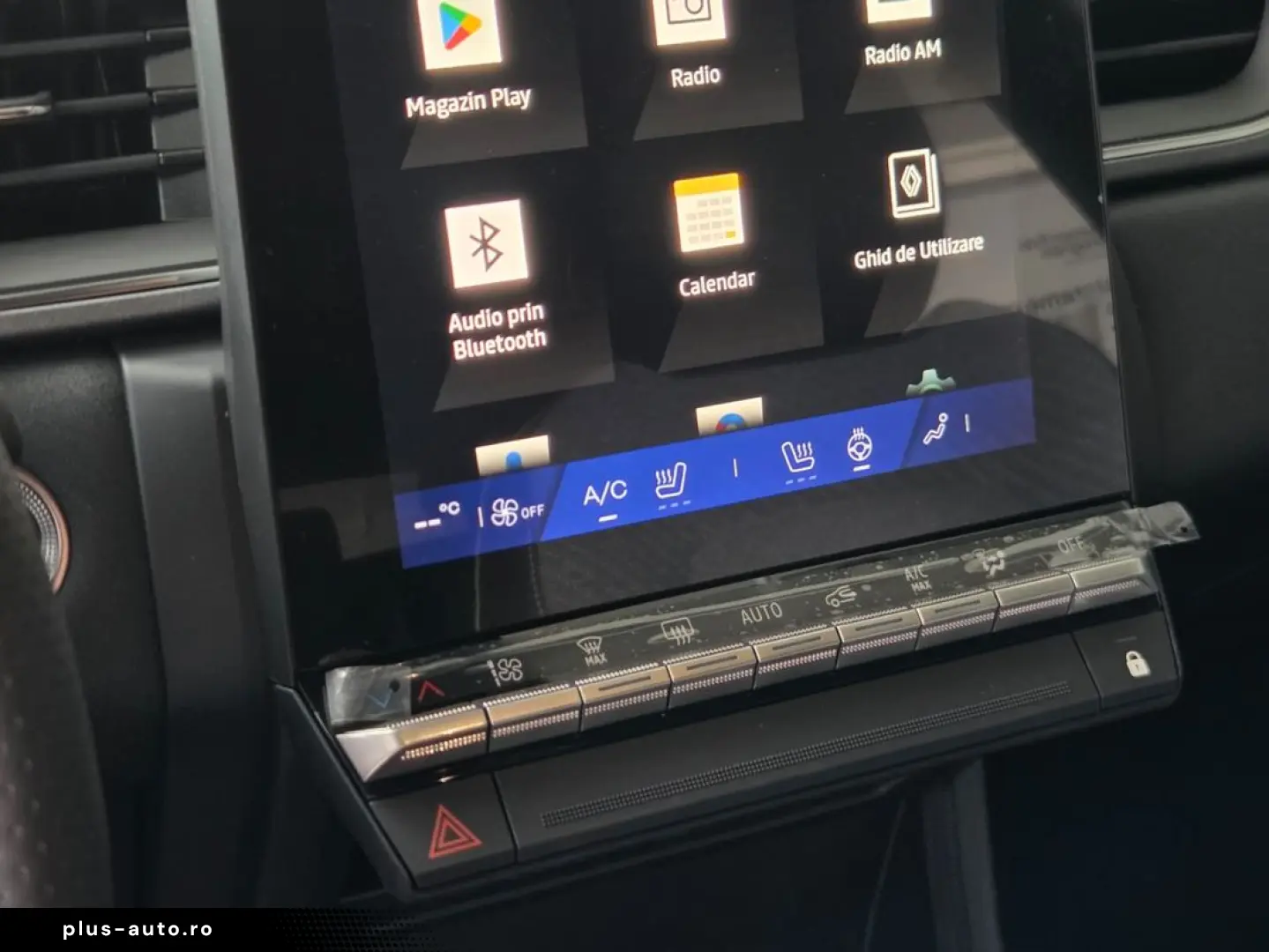 RENAULT Symbioz 2026 — imagine 22