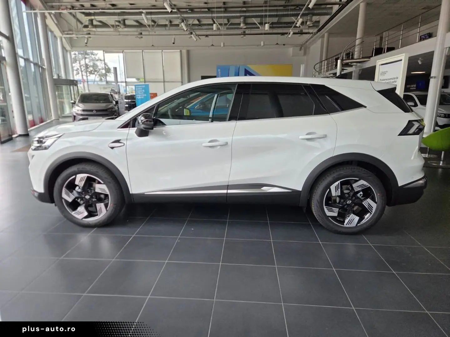 RENAULT Symbioz 2026 — imagine 23