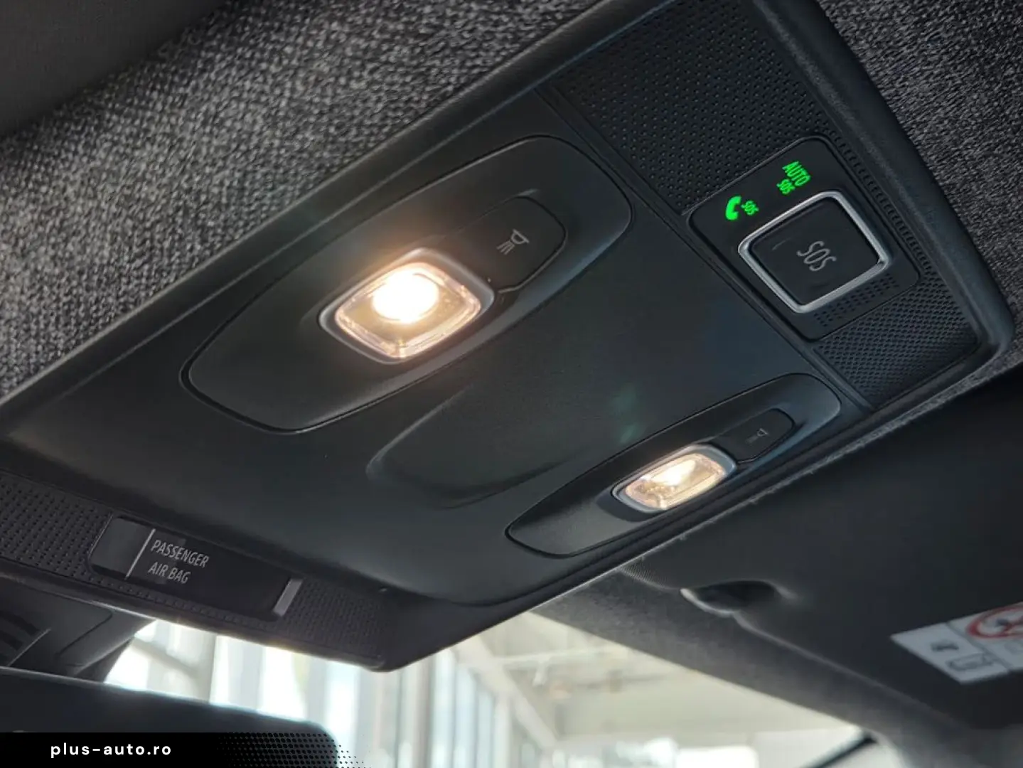 RENAULT Symbioz 2026 — imagine 27