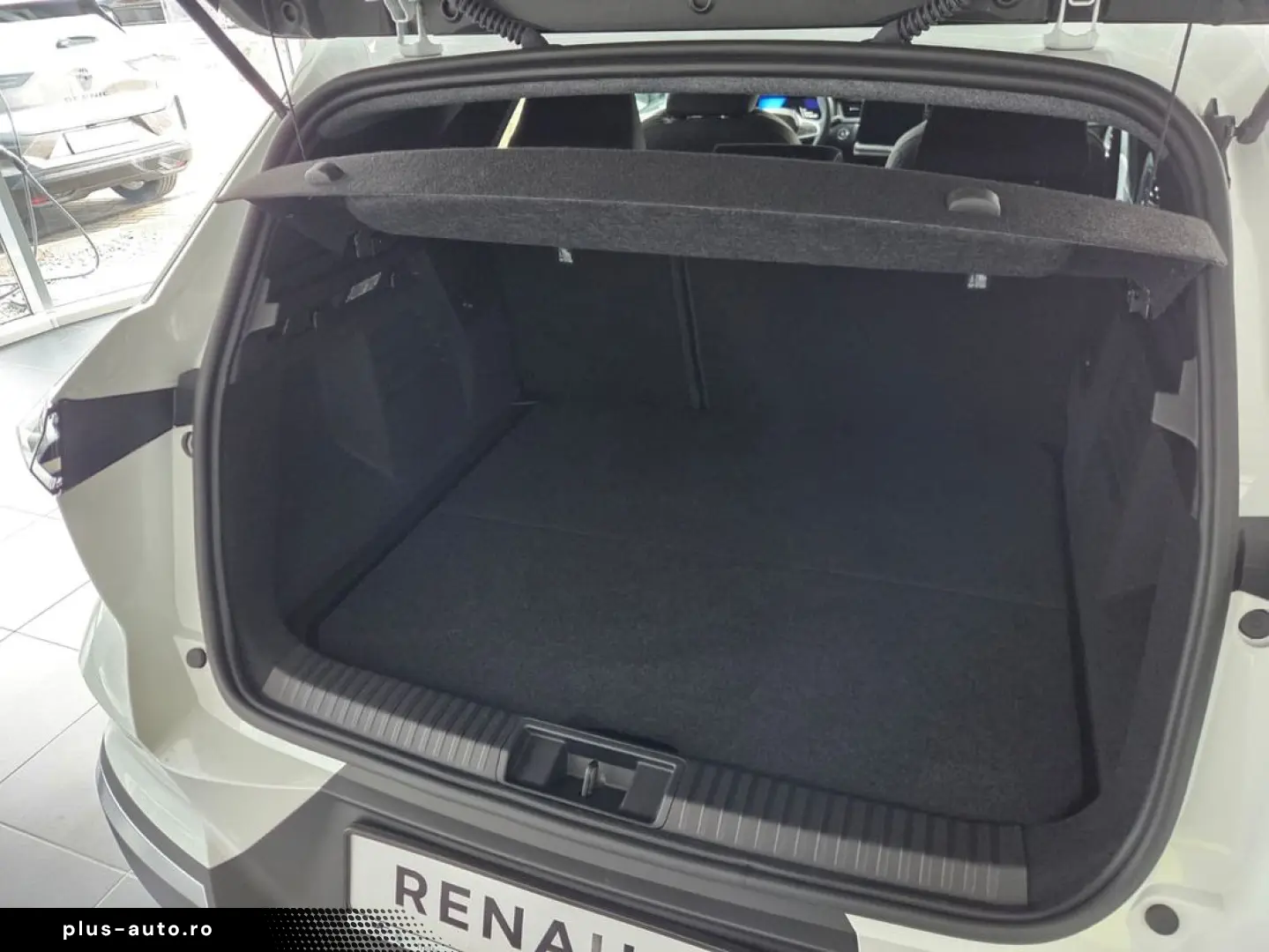 RENAULT Symbioz 2026 — imagine 28