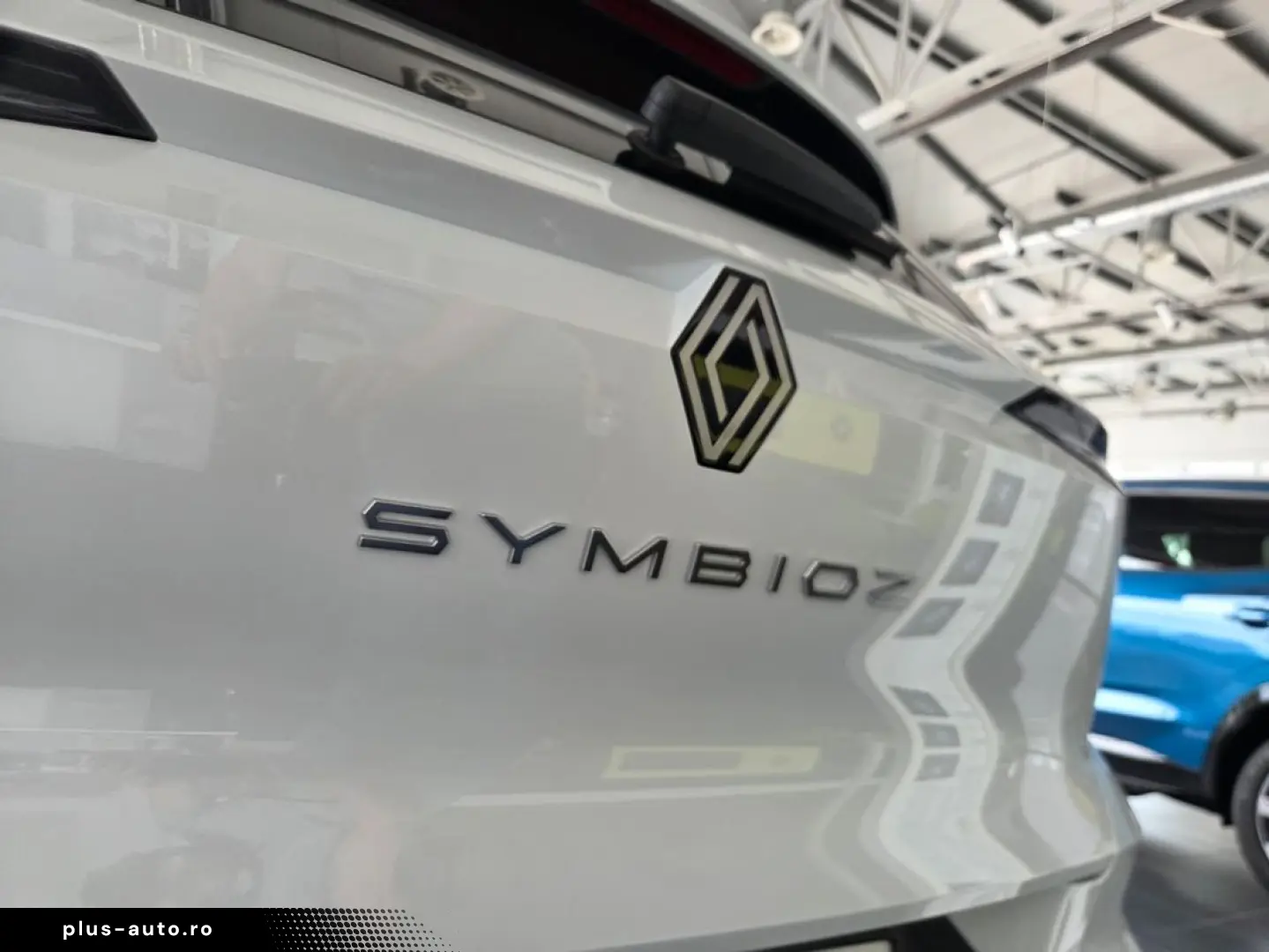 RENAULT Symbioz 2026 — imagine 31