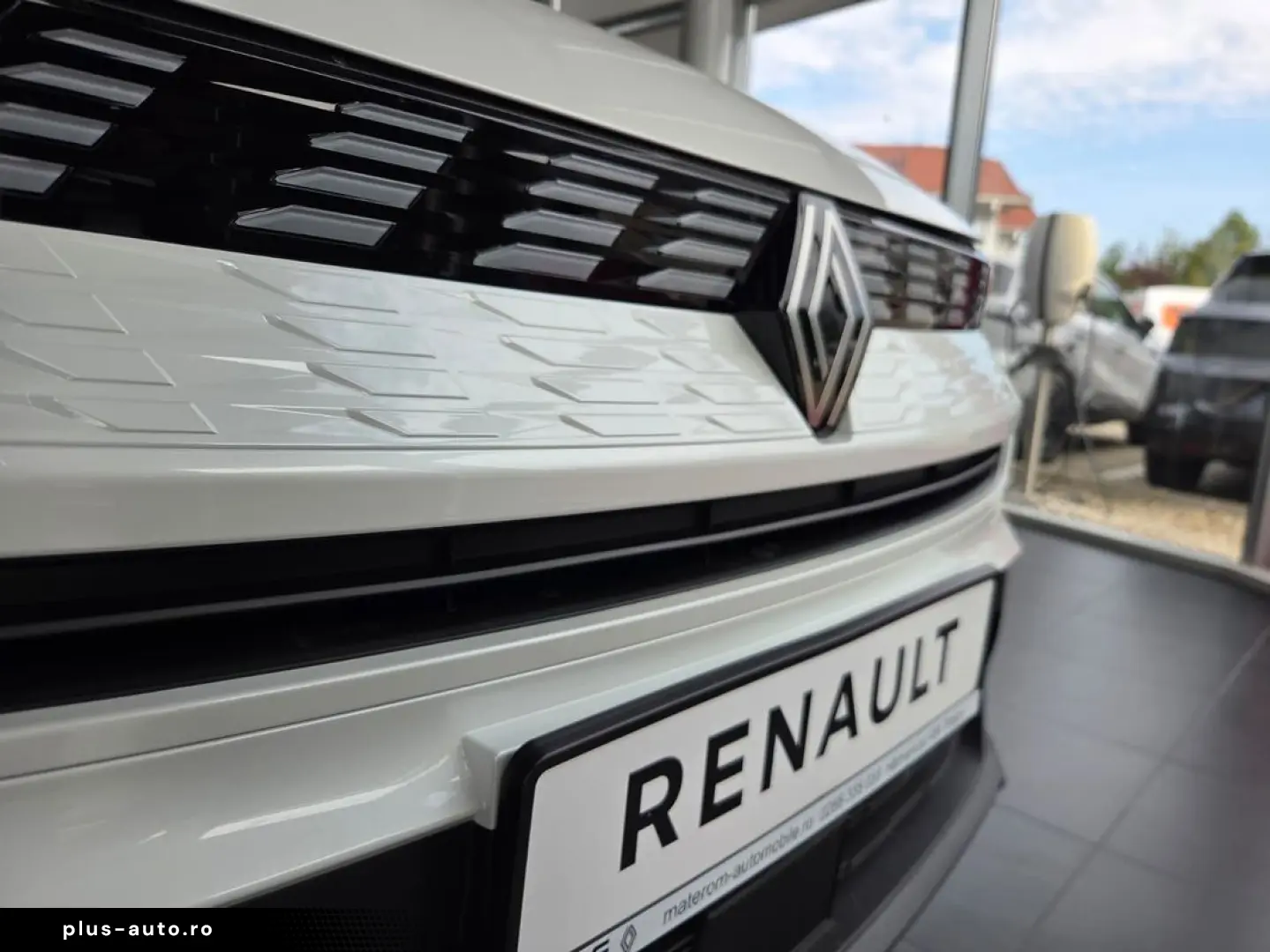 RENAULT Symbioz 2026 — imagine 32