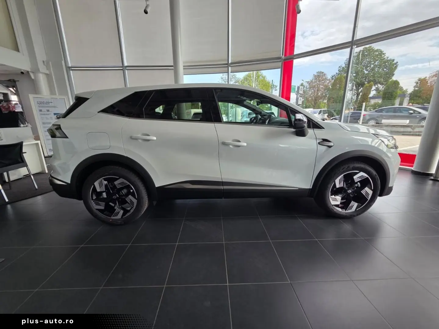 RENAULT Symbioz 2026 — imagine 35