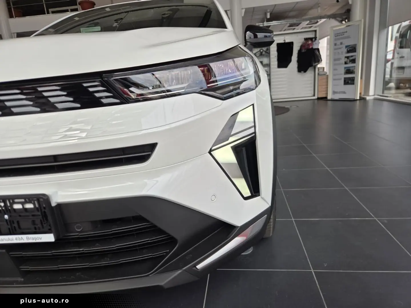 RENAULT Symbioz 2026 — imagine 37