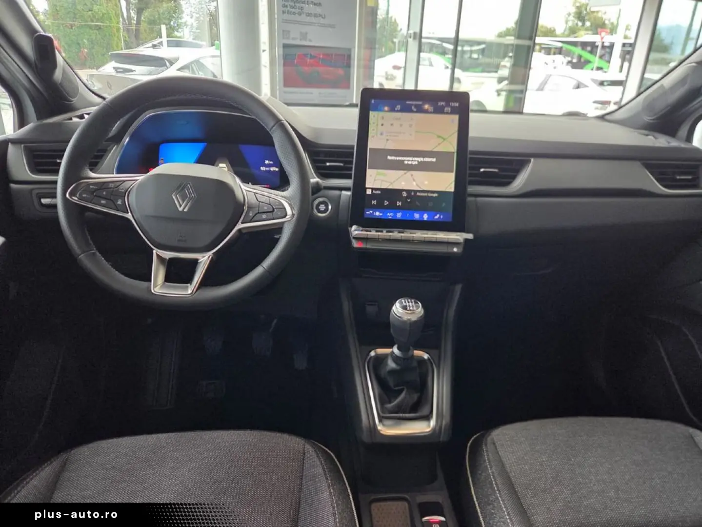 RENAULT Symbioz 2026 — imagine 38