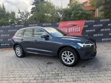 Volvo Xc-60