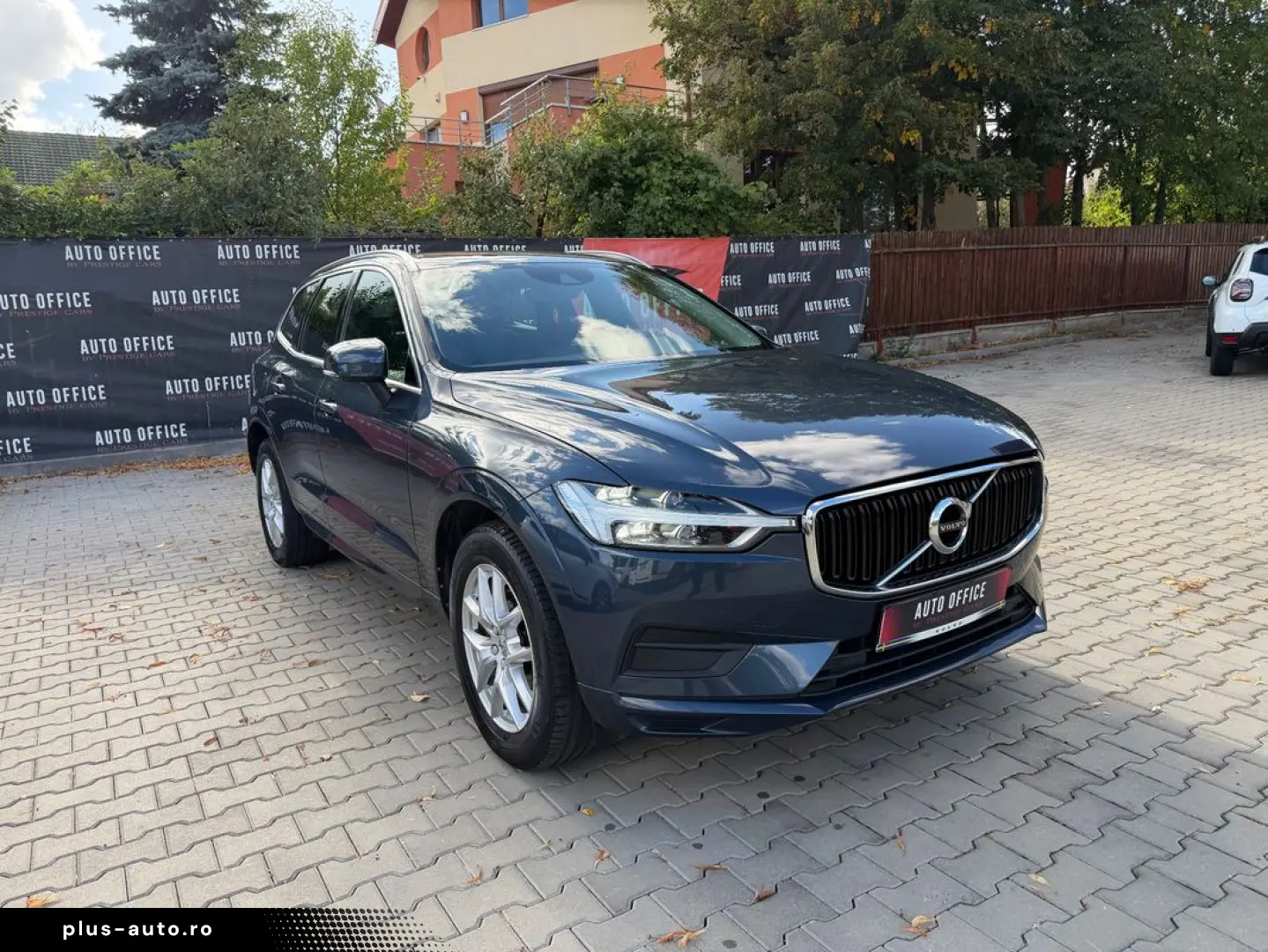 Volvo Xc-60