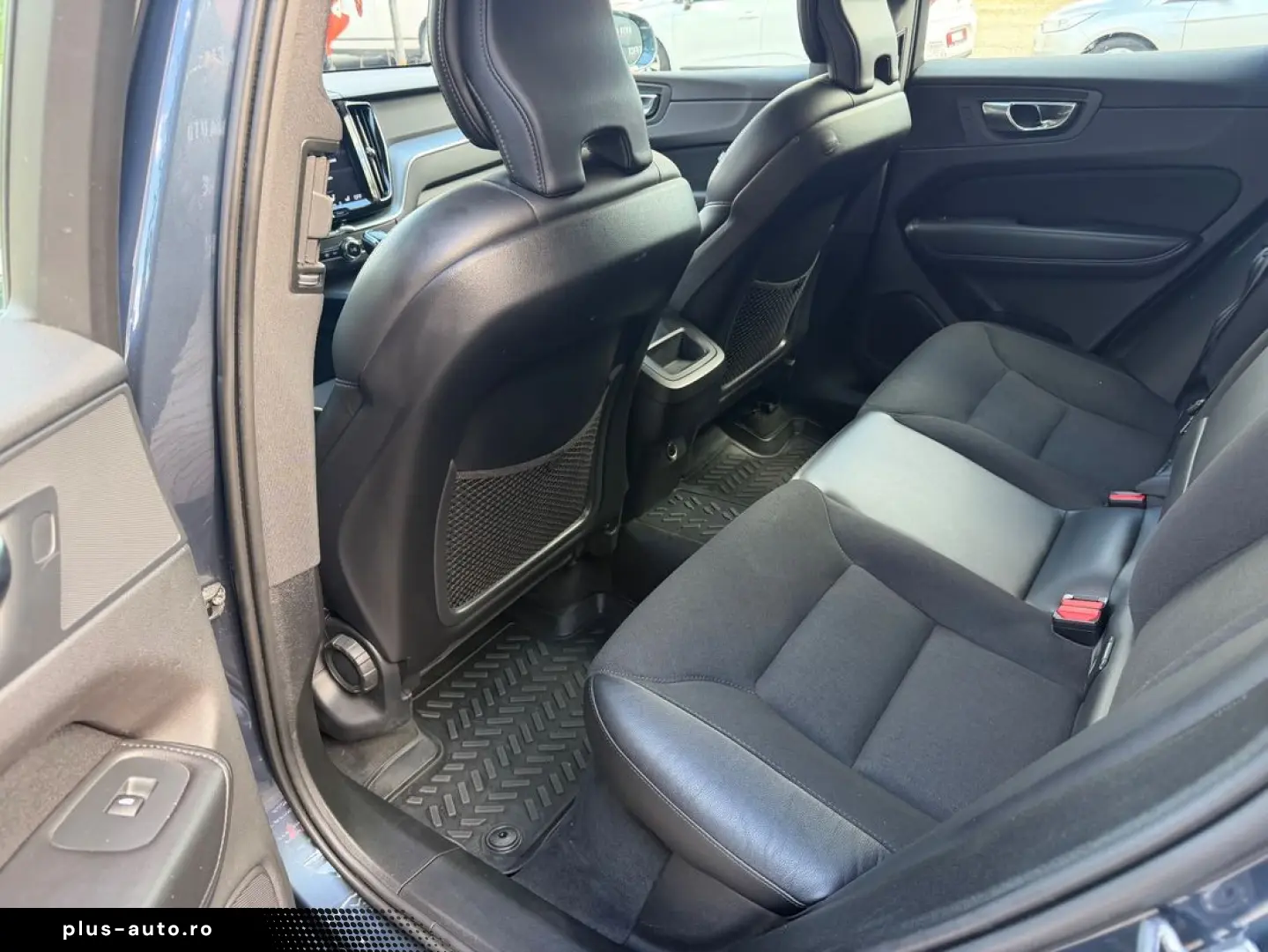 Volvo Xc-60