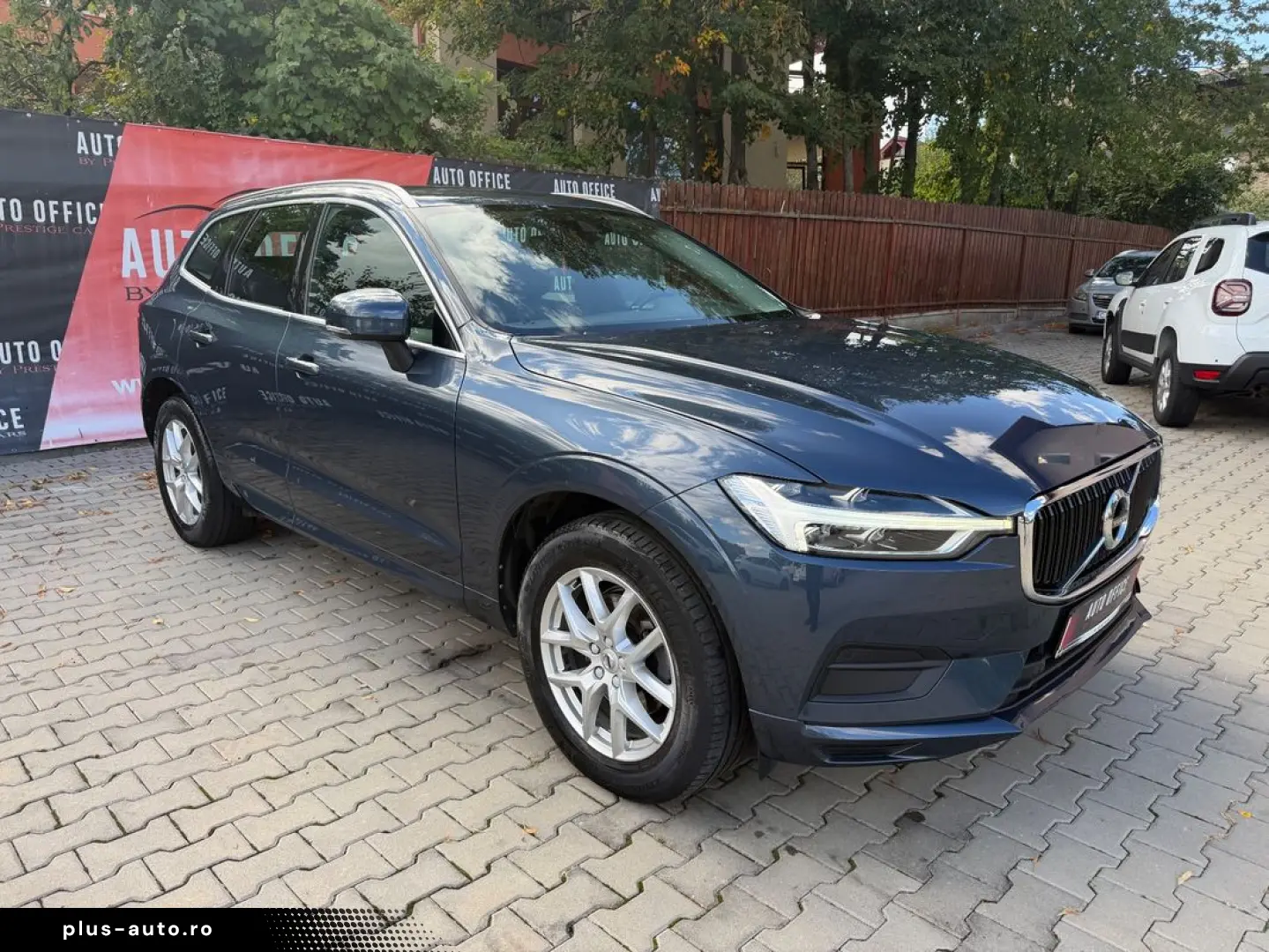 Volvo Xc-60