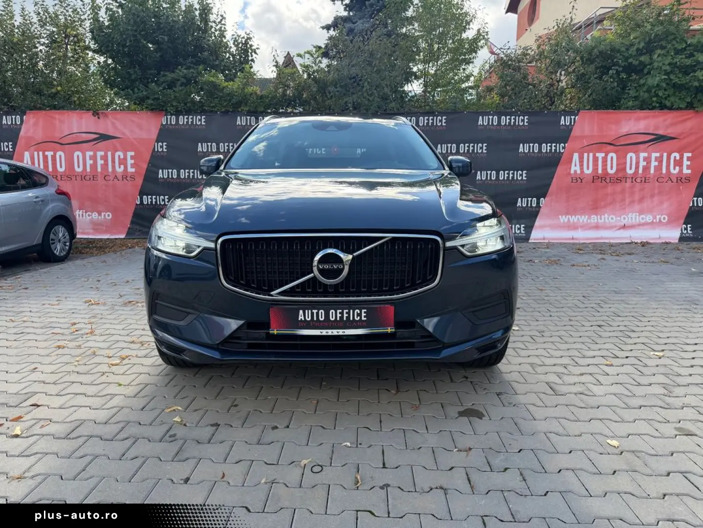 Volvo Xc-60